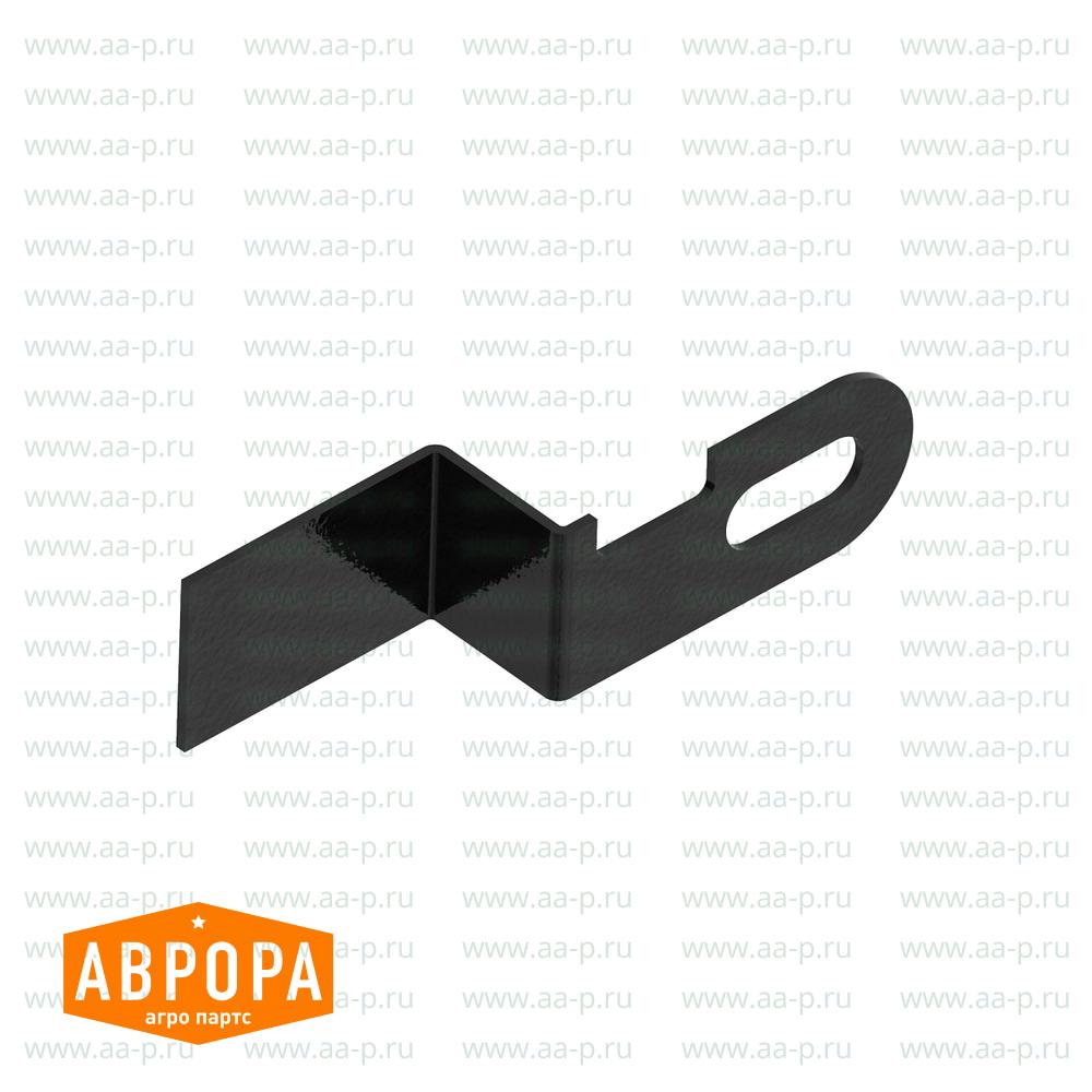 Halter f.Zapfwellenschutz